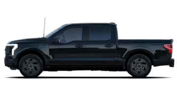 Ford F-150 Lightning  2024