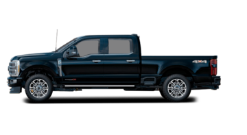 2024  Super Duty F-350 SRW