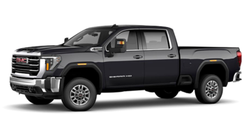 GMC Sierra 2500 HD  2024