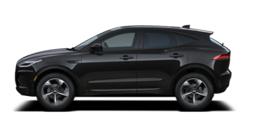 2024 Jaguar E-Pace