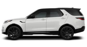 2024 Land Rover Discovery