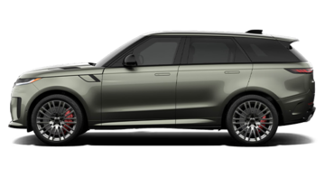 2024 Land Rover Range Rover Sport MHEV