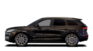 2024  Corsair PHEV