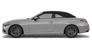 2024 Mercedes-Benz CLE Cabriolet