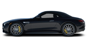2024 Mercedes-Benz SL