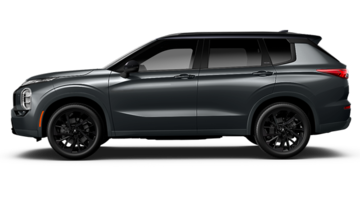 Mitsubishi Outlander  2024