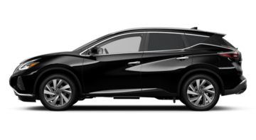 2024 Nissan Murano