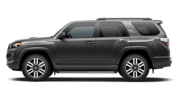 2024  4Runner