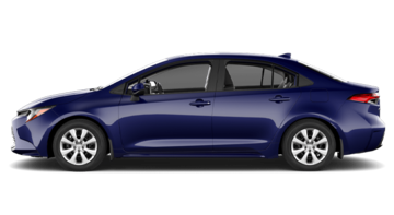 2024  Corolla