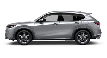 2025  ADX