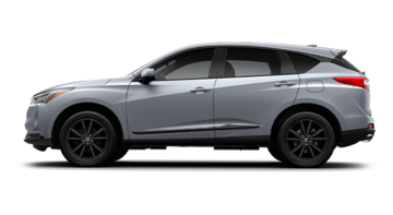 2025  RDX