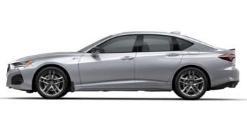 2025  TLX