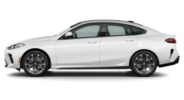 2025 BMW 2 Series Gran Coupé