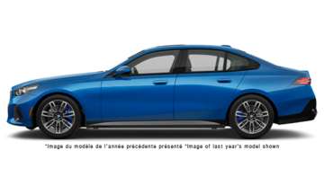 BMW Série 5 Berline  2025