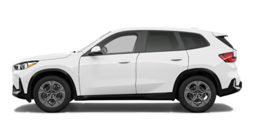 2025 BMW X1