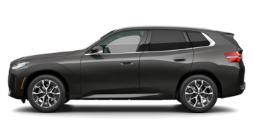 2025 BMW X3