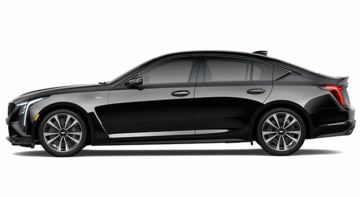Cadillac CT5-V Blackwing  2025