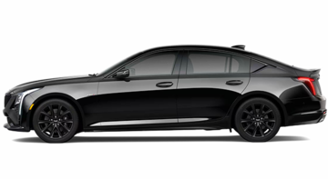 Cadillac CT5-V  2025