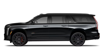 Cadillac Escalade ESV  2025