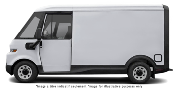 2025 Chevrolet BrightDrop
