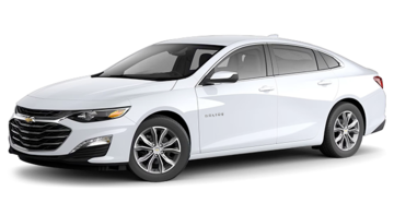Chevrolet Malibu  2025