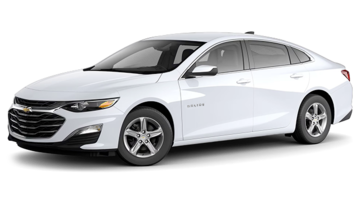 2025 Chevrolet Malibu