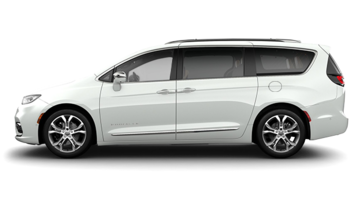 2025  Pacifica