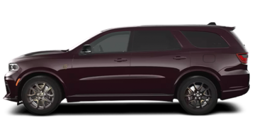 2025  Durango