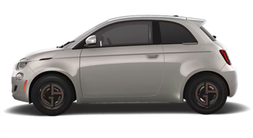 2025  500e