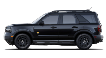 Bronco Sport  2025