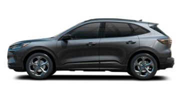 2025 Ford Escape Hybrid