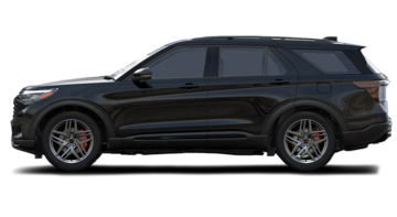 Explorer  2025