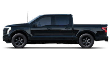 Ford F-150 Lightning  2025