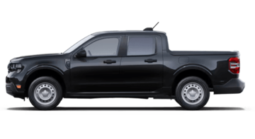 2025 Ford Maverick Hybrid