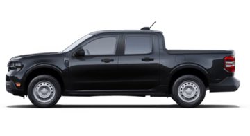 2025 Ford Maverick