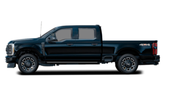 2025  Super Duty F-250