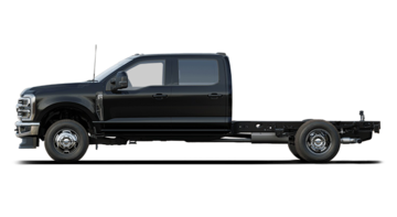 2025  Super Duty F-350 DRW Chassis Cab