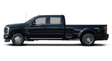 2025  Super Duty F-350 DRW