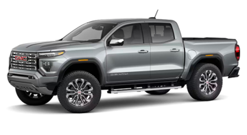 2025 GMC Canyon