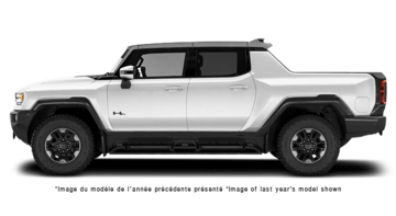 GMC Hummer EV Pick Up  2025