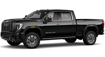 2025 GMC Sierra 3500 HD