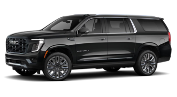 2025 GMC Yukon XL