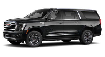 2025 GMC Yukon XL
