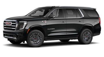 2025 GMC Yukon
