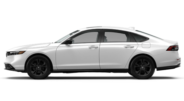 2025 Honda Accord Sedan