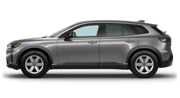2025 Honda Prologue