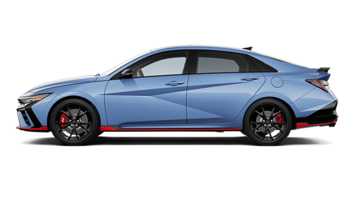 Elantra  2025