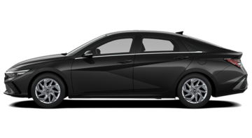 2025  Elantra