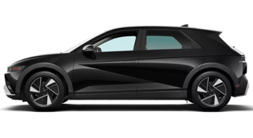 2025 Hyundai IONIQ 5