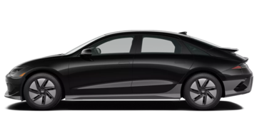 2025 Hyundai IONIQ 6